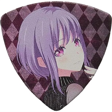 SCHECTER Ave Mujicaピック[SPA-Amoris]（アモーリス/祐天寺 にゃむ）