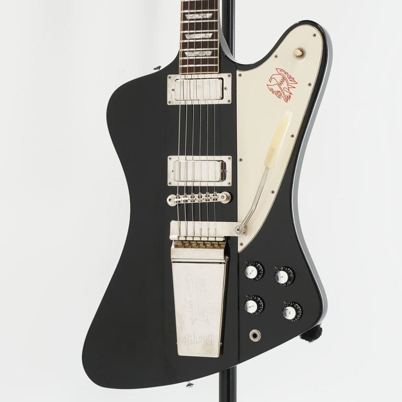 USED 中古 Custom Shop Historic Collection 1965 Firebird V Reissue (Ebony/R) [SN. 010185]の商品画像