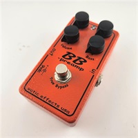 USED 中古 BB Preamp