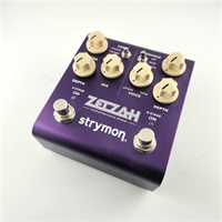 USED 中古 ZELZAH Phaser＆Modulation