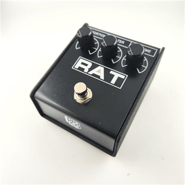 【新品未使用品】RAT2 White イケベオリジナル Proco】イケベオリジナルで実現の赤ラット・白ラットが登場