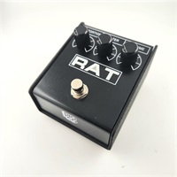 ジャンク　光るノブ エレキ ギター エフェクター 歪み系 中古 中古】Electro-Harmonix English Muff'n Tube Distortion/Preamp