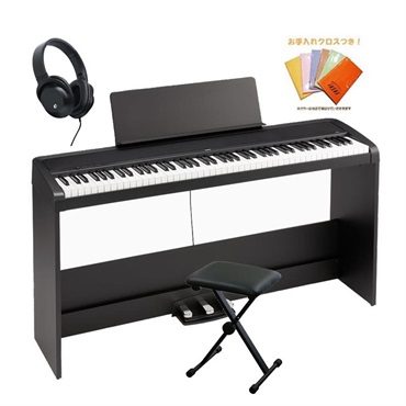 KORG (台数限定・純正ピアノダストカバー付) コルグ 電子ピアノ