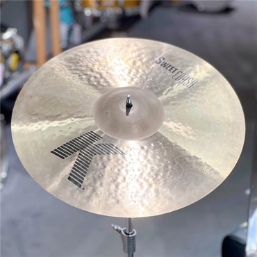 Zildjian USED 中古品 K Zildjian Sweet Crash 18 [NKZL18SWC]