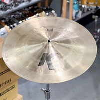 USED 中古品 K Zildjian China 19 [NKZLCHB19]