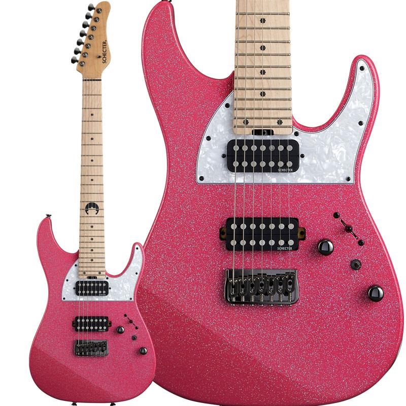 SCHECTER 【2026年2月以降入荷予定、ご予約受付中】BC-Ave