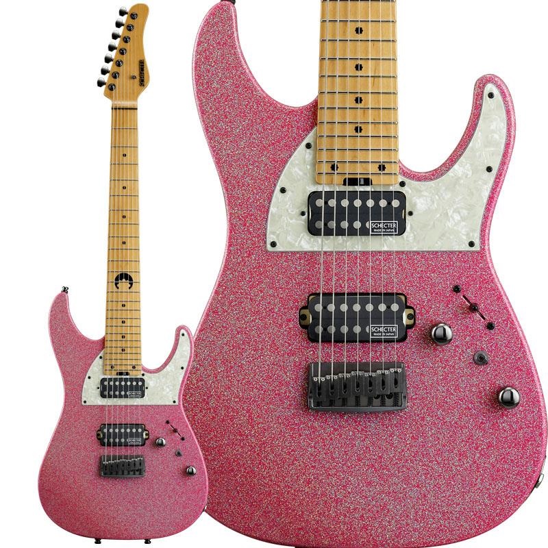 ギター Pocket Guitar 最近話題のマルチエフェクターPOCKET MASTERが届いたので試奏し