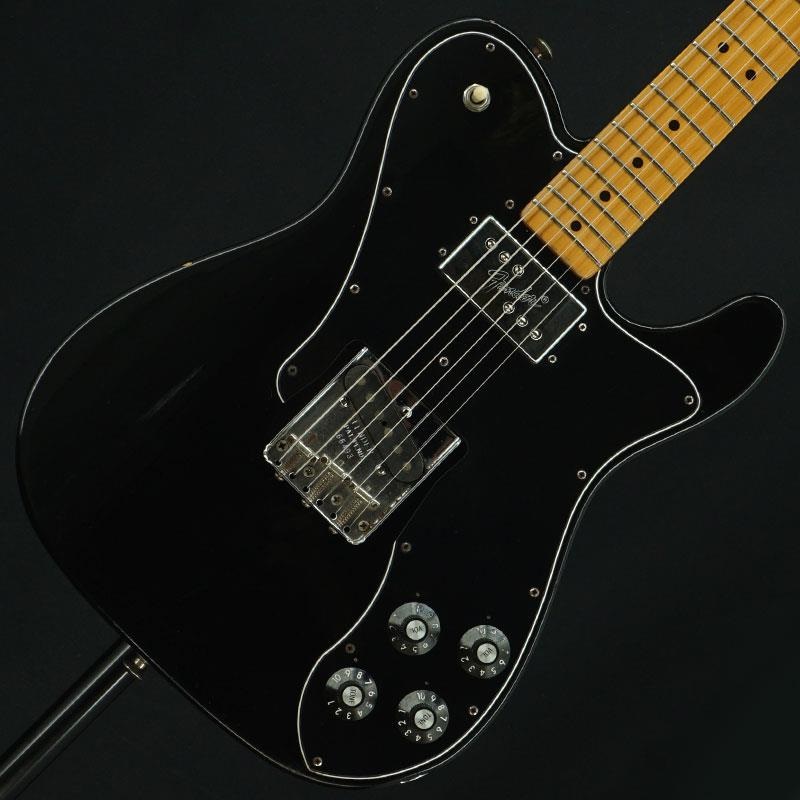 Fender USA Telecaster 2008年製　純正ハードケース付き Amazon.co.jp: Fender エレキギター American Vintage II 1963