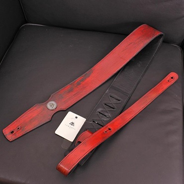 LAMANTA Relic Wood Red