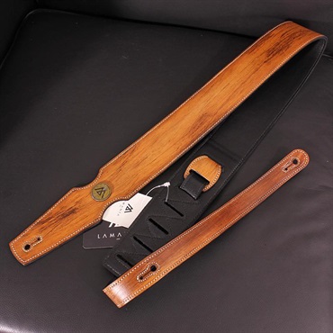 LAMANTA Relic Wood Light Brown