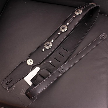 LAMANTA Classic Texas Black x Silver