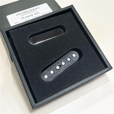 JUN TONE PICKUPS TL Early'60s ｜イケベ楽器店オンラインストア
