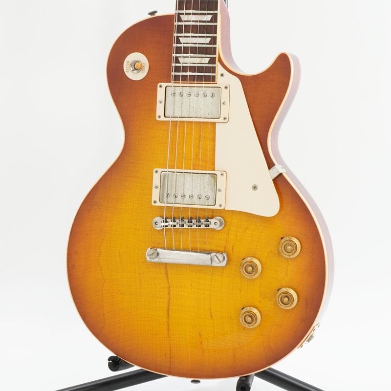 USED 中古 Historic Collection 1959 Les Paul Standard Reissue HRM Aged Iced Tea 2004 [SN. 9 4238]の商品画像