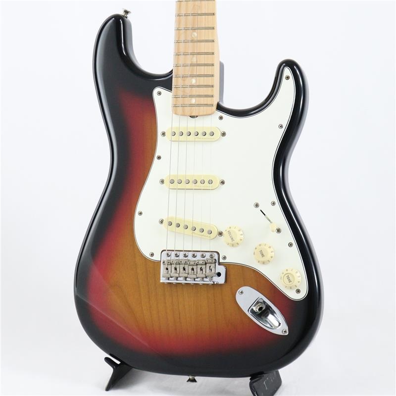 USED 中古 Steve Lacy People Pleaser Stratocaster (Chaos Burst) 【SN.SL000362】 フェンダーの商品画像