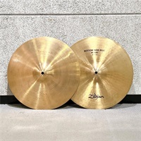 USED 中古品 A Zildjian New Beat HiHat 14pr
