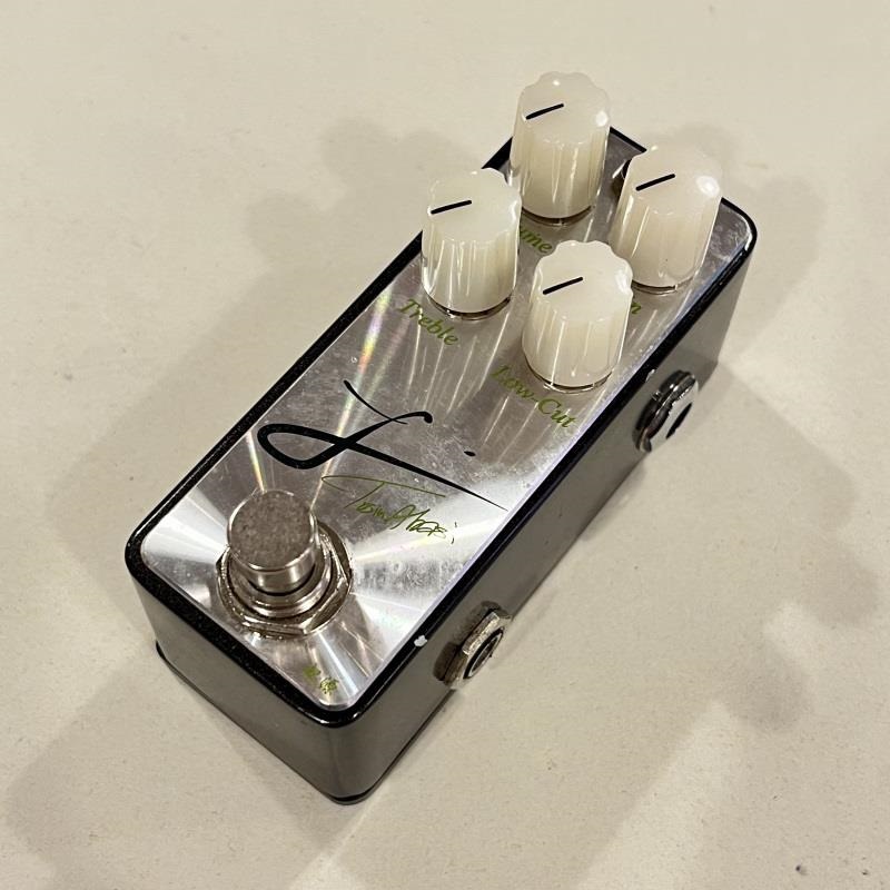 極美品✨L'起源Tosin Abasi Model L/Tosin ホビー・楽器・アート L kigen 起源 tosin abasi モデル