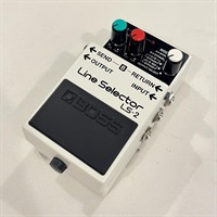 USED 中古 LS-2 Line Selector ラインセレクター