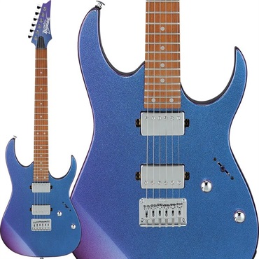 Ibanez GRG121SP-BKN (Black Night) [SPOT MODEL] ｜イケベ楽器店