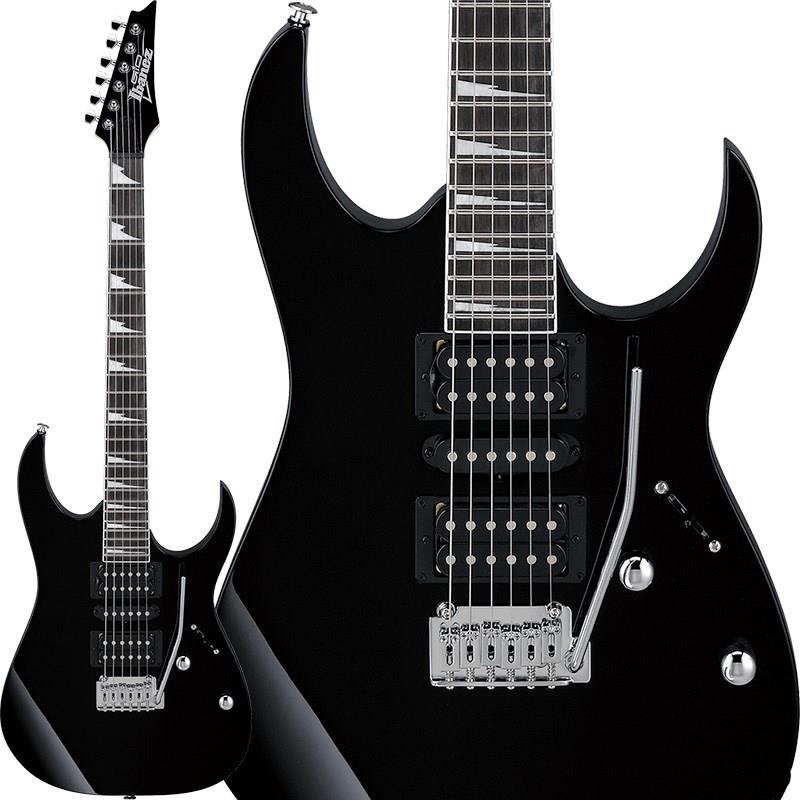 ギター Ibanez GRG170DX-BKN Ibanez GRG170DX BKN (Black Night) ｜イケベ楽器店オンラインストア