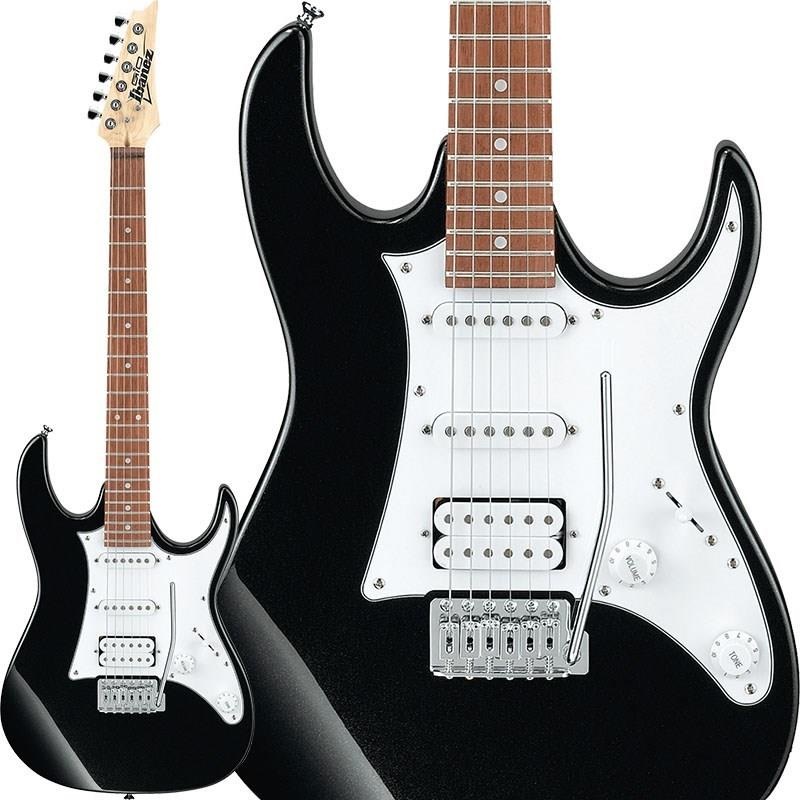 Ibanez GRX40 BKN (Black Night) ｜イケベ楽器店オンラインストア