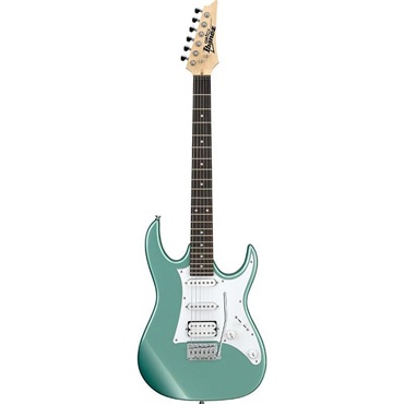 Ibanez GRX40 MGN (Metallic Light Green) ｜イケベ楽器店オンラインストア