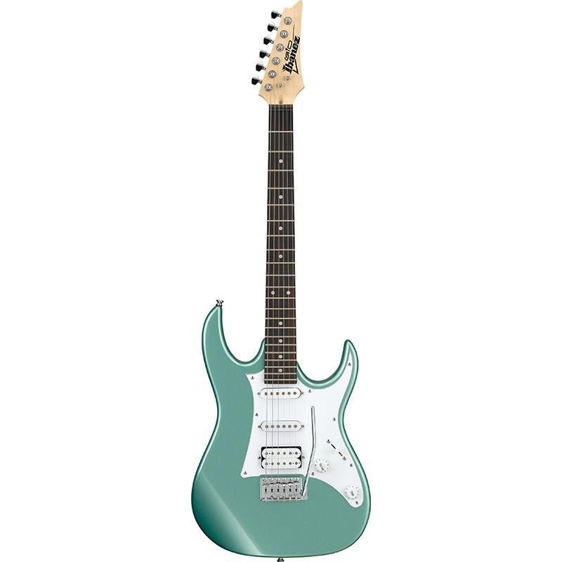 Ibanez GRX40 MGN (Metallic Light Green) ｜イケベ楽器店オンラインストア