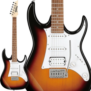 Ibanez GRX40 CA (Candy Apple) ｜イケベ楽器店オンラインストア
