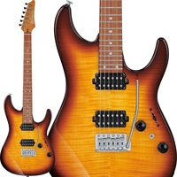 Ibanez AZ Standard AZ24S1F 商品一覧|イケベ楽器店オンラインストア Ibanez AZ Standard AZ24S1F 商品一覧|イケベ楽器店オンラインストア