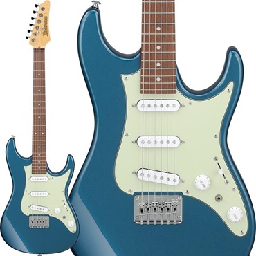 ibanez アイバニーズ azes31-aoc　極美品！ Ibanez AZ Essentials AZES31-AOC (Arctic Ocean) [SPOT MODEL