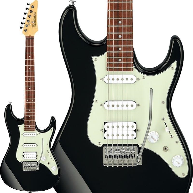 Ibanez AZ Essentials AZES40-BK (Black) ｜イケベ楽器店オンラインストア