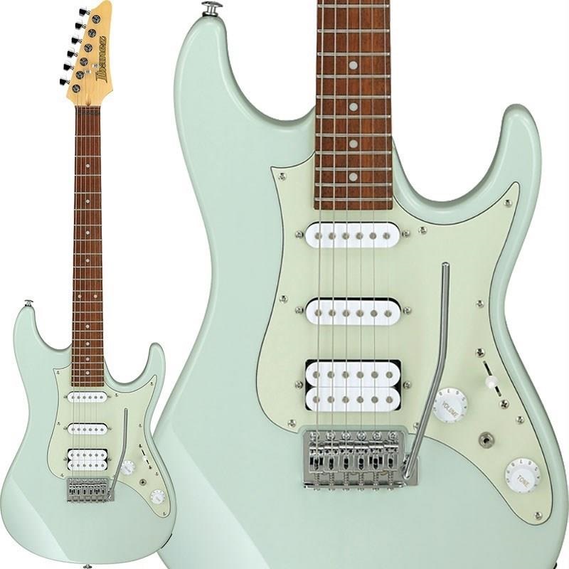 Ibanez AZ Essentials AZES40-MGR (Mint Green) ｜イケベ楽器店