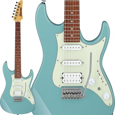 Ibanez AZ Essentials AZES40-PRB (Purist Blue) ｜イケベ楽器店