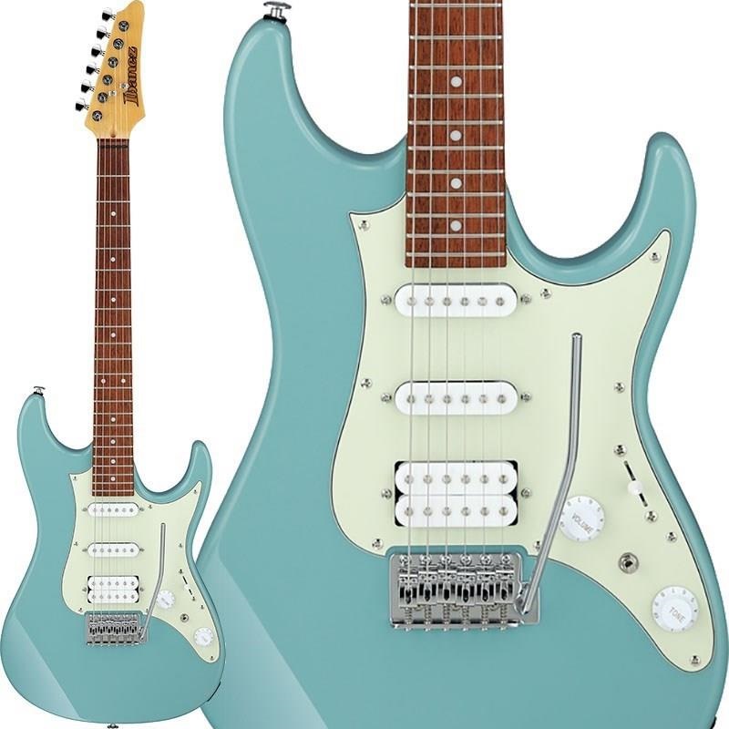 Ibanez AZ Essentials AZES40-PRB (Purist Blue) ｜イケベ楽器店