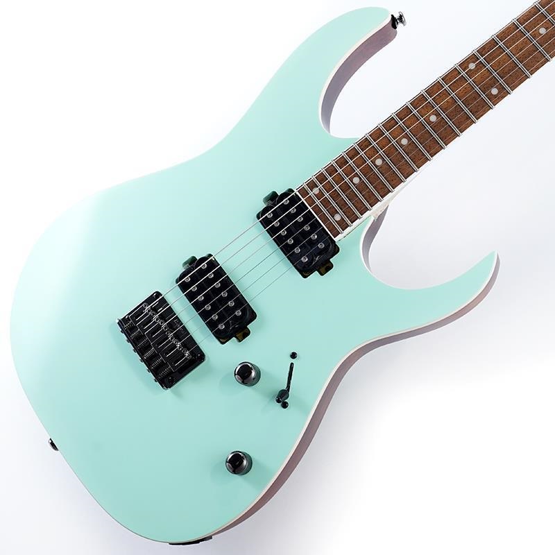 Ibanez RG421S-SEM (Sea Shore Matte) [SPOT MODEL] ｜イケベ楽器店