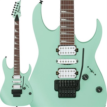 Ibanez RG350DXZ-WH ｜イケベ楽器店オンラインストア