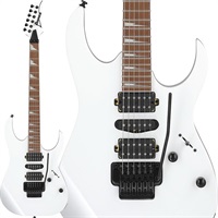 RG470DXB-WH (White)