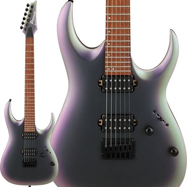 Ibanez RGA42EX-BAM (Black Aurora Burst Matte) ｜イケベ楽器店