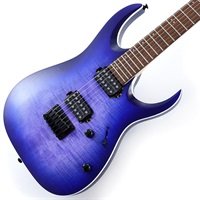 RGA42FM-BLF ( Blue Lagoon Burst Flat)