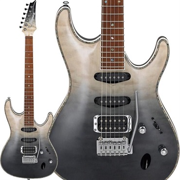 Ibanez SA360NQM-BMG (Black Mirage Gradation) ｜イケベ楽器店