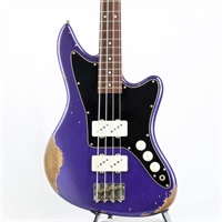 JMB4 (Aged Purple Metalic)