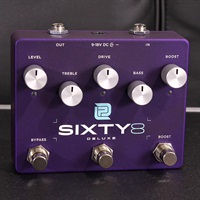 Sixty 8 Deluxe