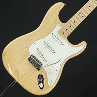 USED 中古 Traditional 70s Stratocaster (Natural) ［SN.JD21018392］ フェンダー