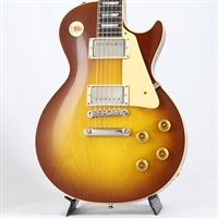 1958 Les Paul Standard Reissue VOS（Iced Tea Burst）【Weight≒3.96kg】