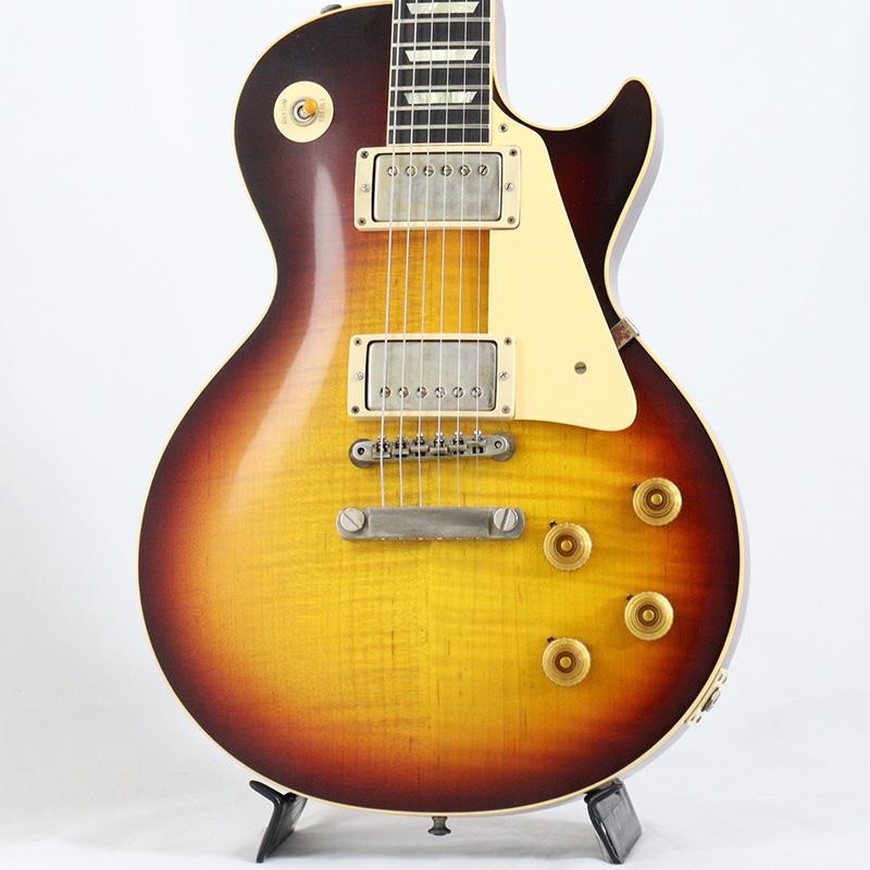 Gibson 1959 Les Paul Standard Reissue Murphy Lab Ultra Light Aged (Southern Fade) 【Weight≒3.70kg】