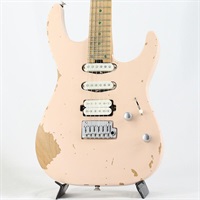 【日本製】　シャーベル　STモデル CHARVEL Charvel シャーベル Pro-Mod San Dimas Style 1 HH FR