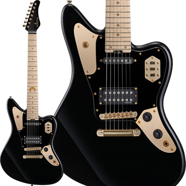SCHECTER 【2026年1月以降入荷予定】 BC-AveMujica/Doloris [ドロリス/三角 初華 モデル]