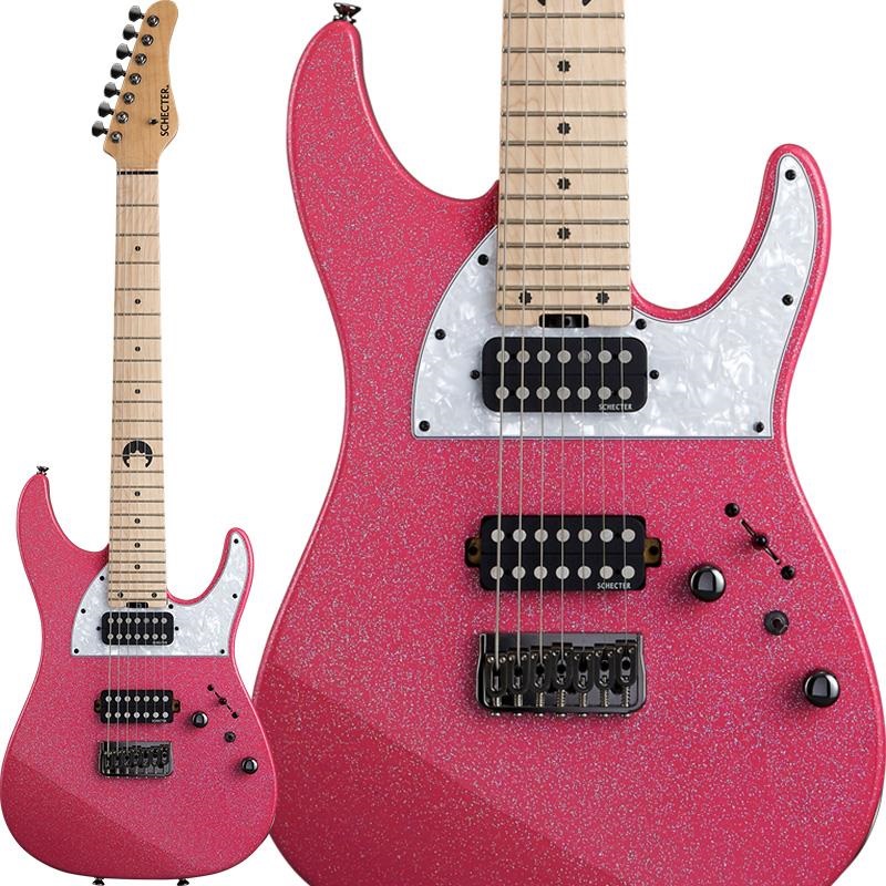 SCHECTER 【2026年1月以降入荷予定】 BC-AveMujica/Mortis [モーティス/若葉 睦 モデル]