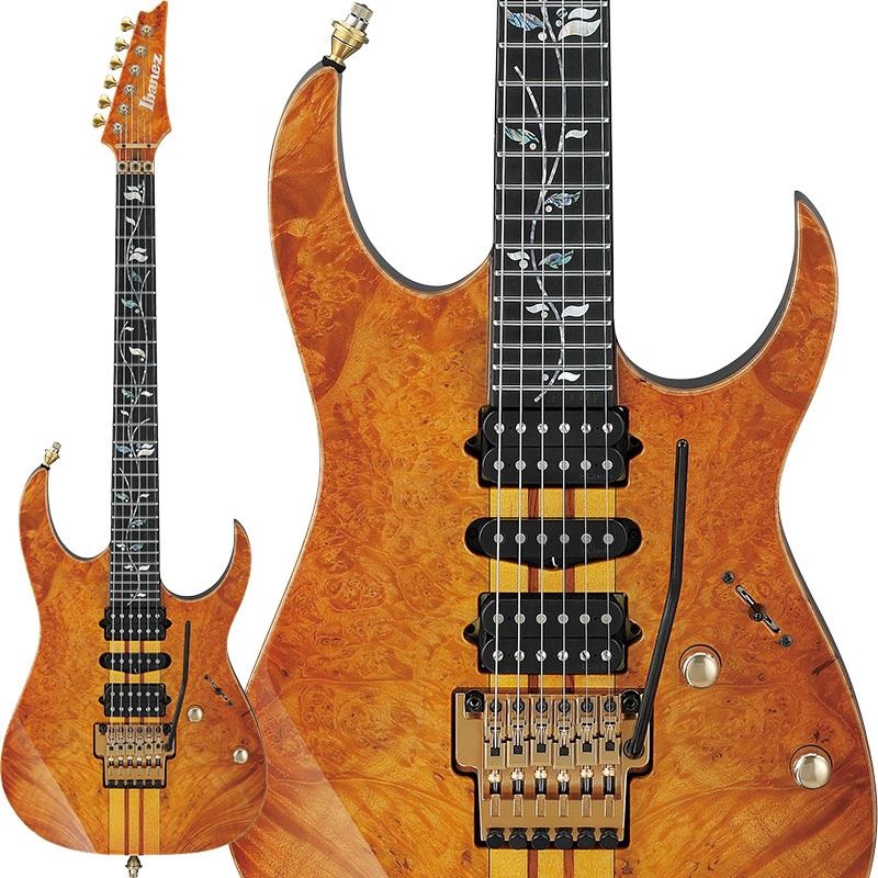 Ibanez VISIONS IV1RG 【受注生産品】