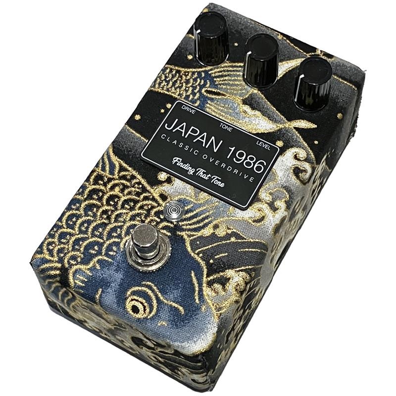 Finding That Tone JAPAN 1986 ltd. / KOI