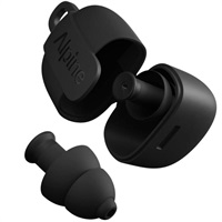 ALPINE PARTY-PLUG-BLK